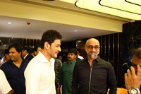 AMB Cinemas Launch